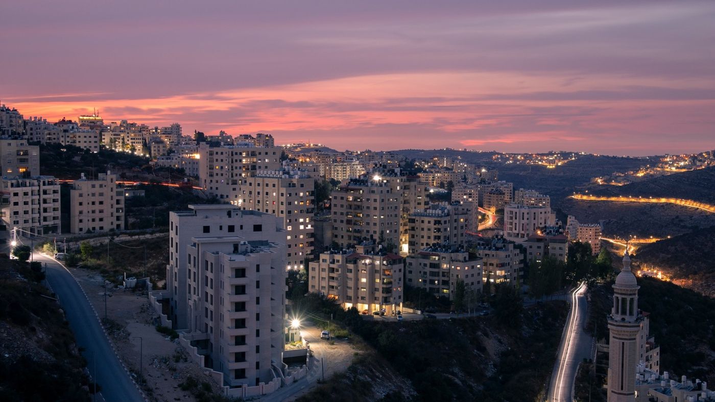 Palestine