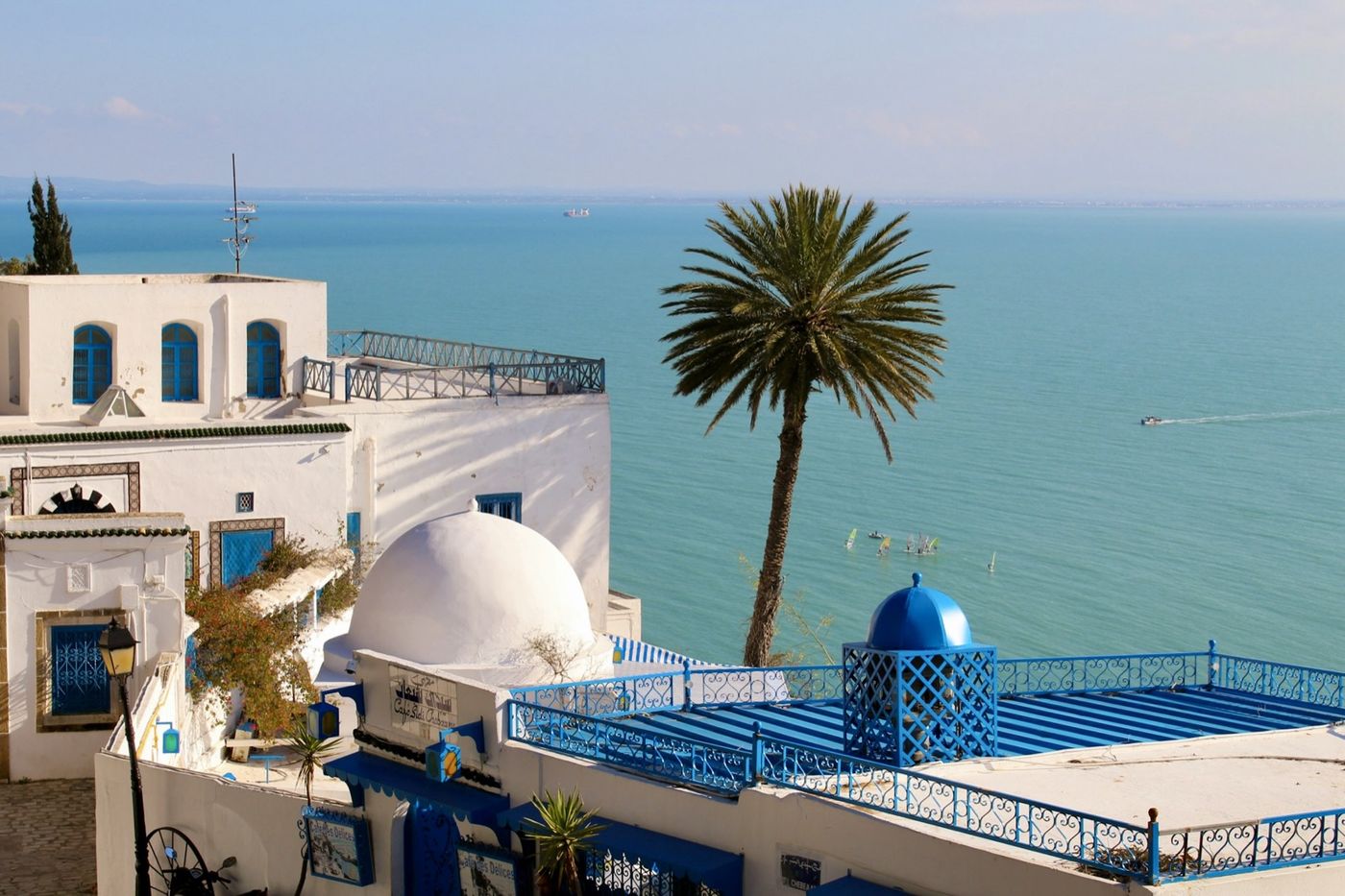 Tunisia